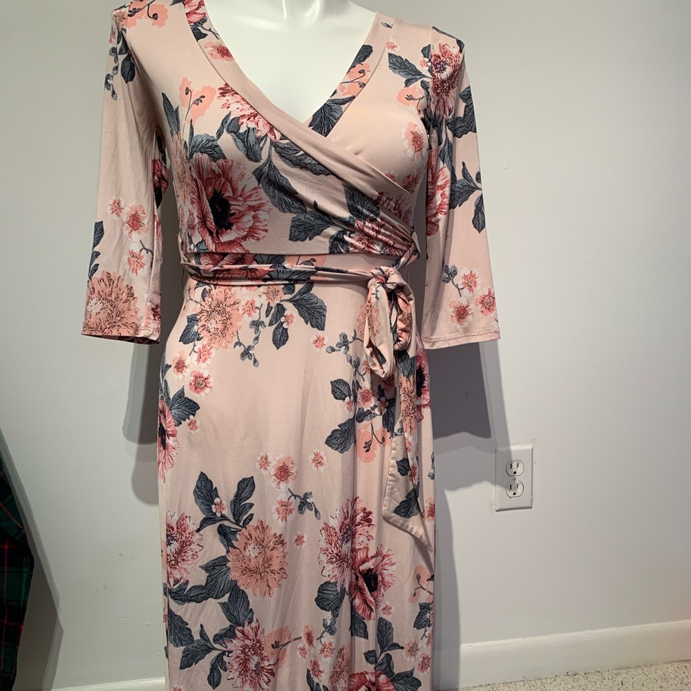 Gown